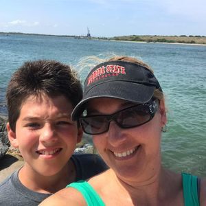 Meet your Posher, Brandy